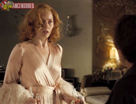 Amy Adams Nue Dans Miss Pettigrew