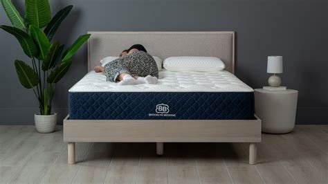 Brooklyn Bedding Signature Hybrid Mattress Review Tom S Guide