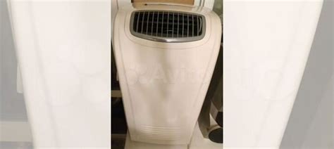 Мобильный кондиционер AEG 12ка 12000BTU купить в Москве | Товары для ...
