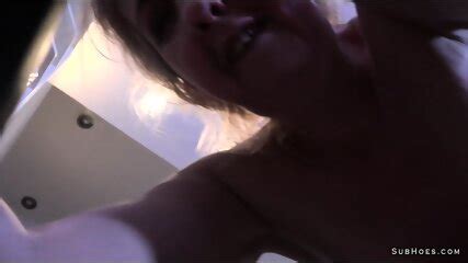 Pascal White Dominates Milf Primal Moon