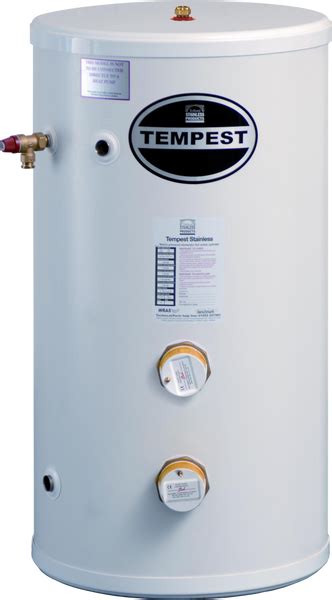 Telford Tempest 250l Direct Unvented Cylinder Tsmd250 Kent Plumbing Supplies