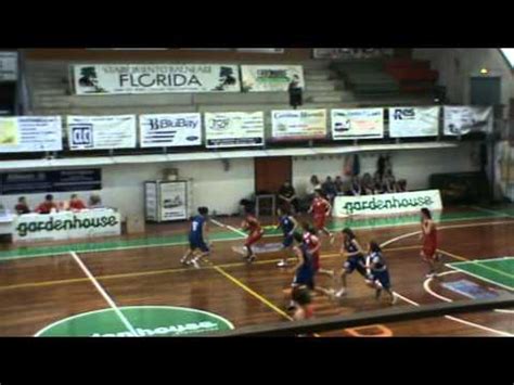 Trofeo Fosco Carloni Follonica Basket Femminile Youtube