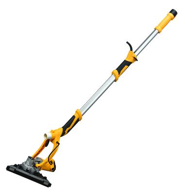 Electric Wall Giraffe Drywall Sander Machine