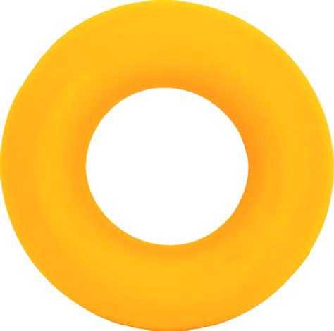 Каталог Эспандер кистевой "Fortius" 40 кг (желтый) от бренда Fortius