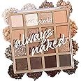 Wet N Wild Always Naked Palette Unlock Your Natural Beauty