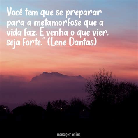 Frases De Metamorfoses Da Vida A Vida Uma Metamorfose Constante