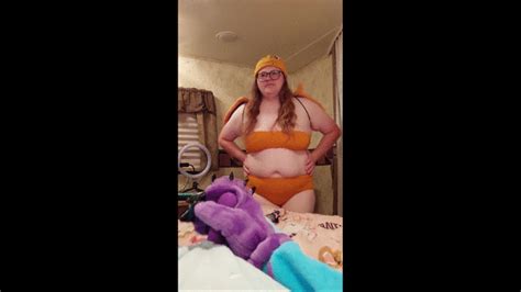 BBW Charizard Gives Her Monster BF A Blowjob Lukey1028 S Strange And Sexy Stuff Clips4Sale