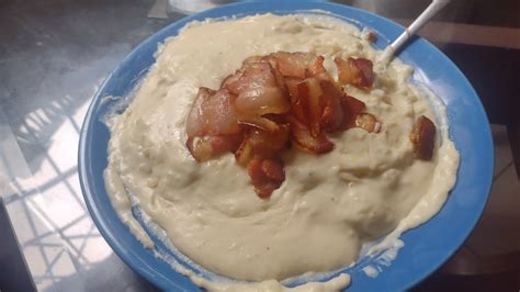 Verdadeiro Mukbang Brasil Comendo Macarr O Ao Molho Branco