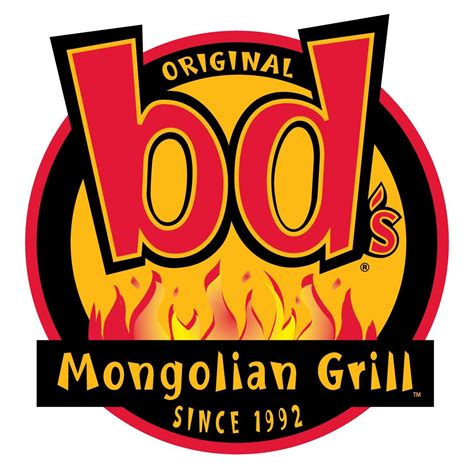 Bd's Mongolian Barbeque - Restaurant - Arena District - Columbus