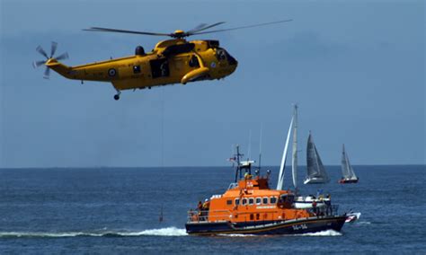 Whitby Lifeboat Weekend 2009