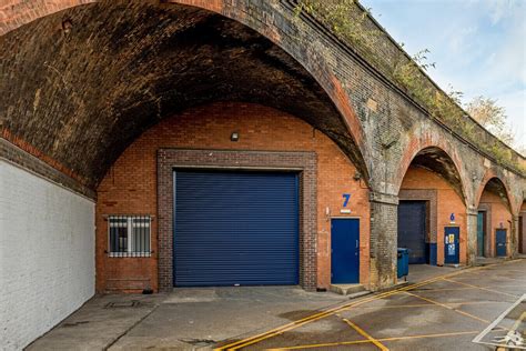 Rotherhithe New Rd London Lnd Se Ll Industrial For Lease Loopnet