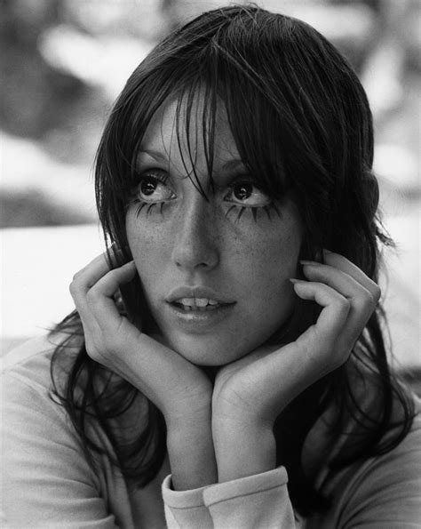 Shelley Duvall