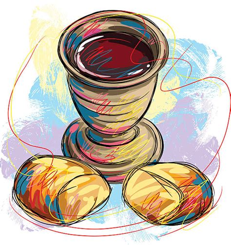 bread and wine clipart 20 free Cliparts | Download images on Clipground 2025