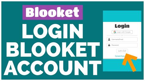 How To Login Blooket Account 2023 Blooket Login Sign In YouTube