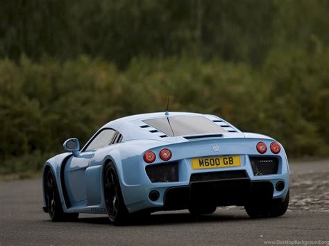 Noble M600 Desktop Background