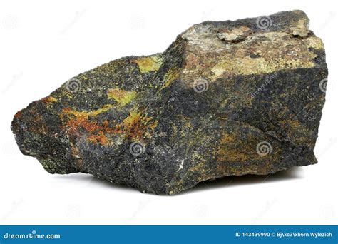 Uranium Ore Stock Photography | CartoonDealer.com #7968842