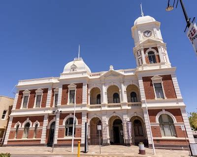 Discover the Fascinating Goldfields War Museum in Kalgoorlie