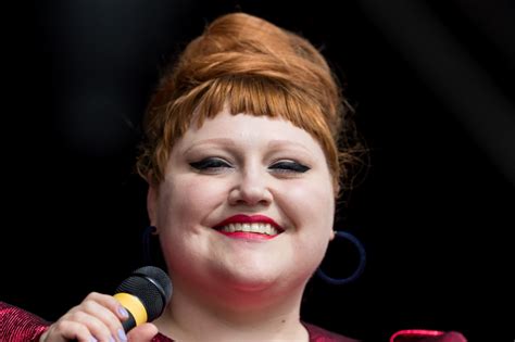 Captivating Facts About Beth Ditto Eyelashes Ditto