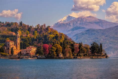 Cosa Vedere Sul Lago Di Como Hostelworld Travel Blog