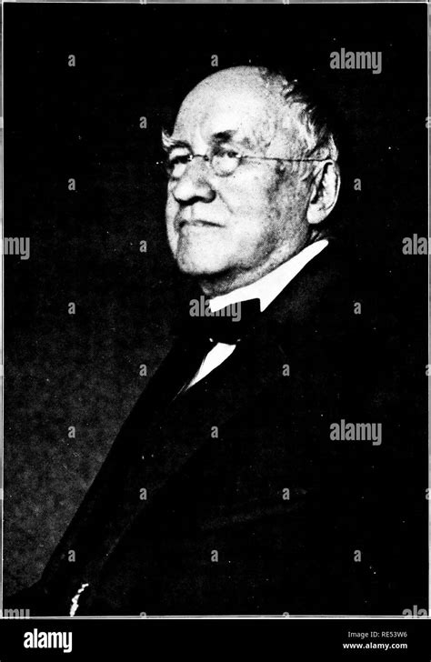 Samuel Parsons High Resolution Stock Photography And Images Alamy