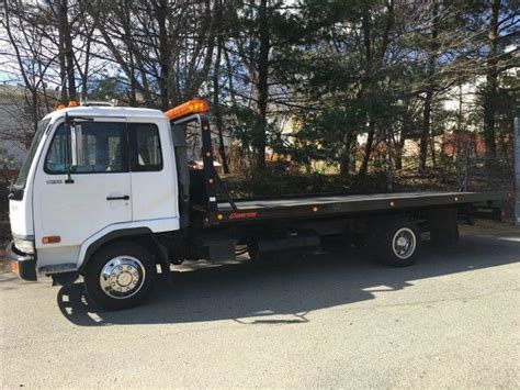 Rollback Tow Truck for sale in Virginia