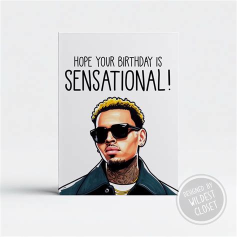 when is chris brown birthday 10