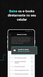 MELVER Educação Financeira Apps no Google Play