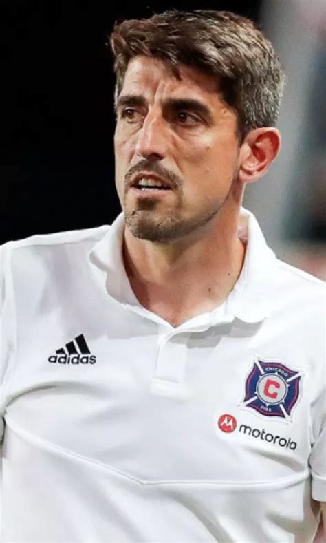 ¿lo Conocen Veljko Paunovic Podría Ser El Nuevo Técnico De Chivas