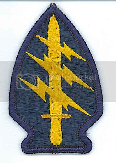 What Us Military Unit Has The Coolest Unit Patch Page 5 Ar15com