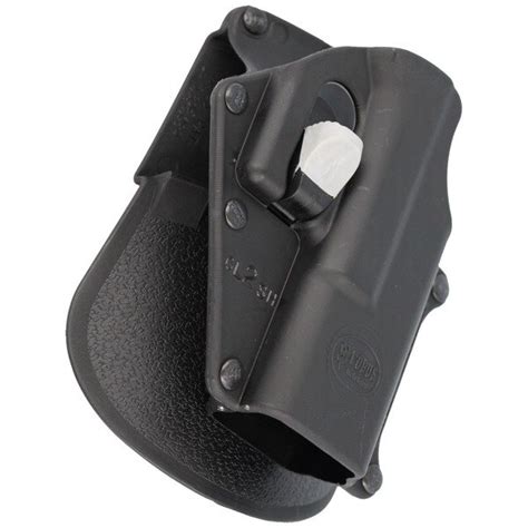 Fobus Holster For Glock X