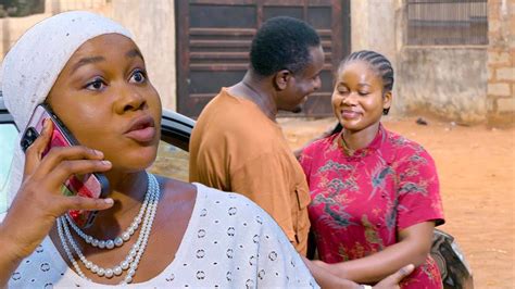 Pepper Soup Wife New Movie Peace Onuoha Movies Nigerian Latest