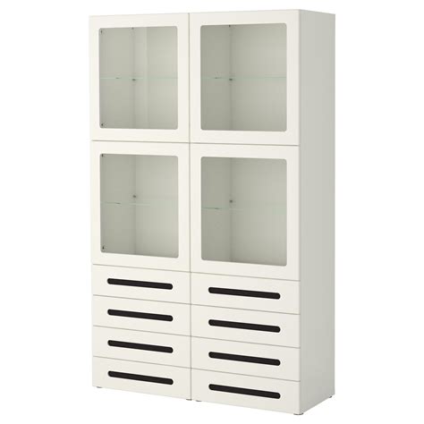 20+ Ikea Storage Cabinets With Drawers – The Urban Decor