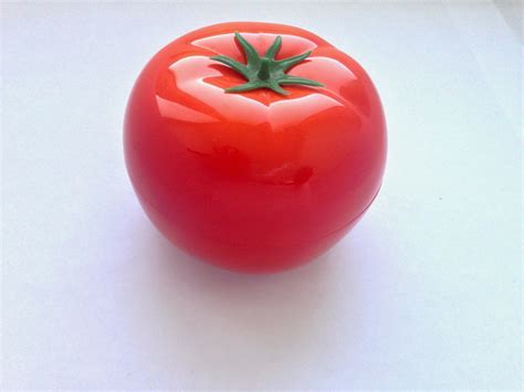 Tony Moly - Tomatox Magic Massage Pack - Review - Wished Chronicles