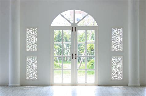 What Is The Standard French Door Size Homenish