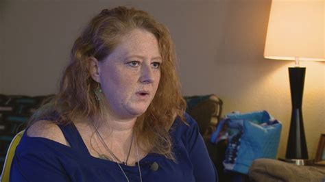 Former Sex Trafficking Victim Leads Effort To Change Missouri Law Ksdk