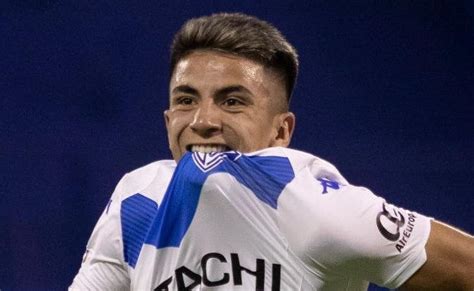 Leeds se adelantaría al Barcelona para quedarse con figura de Vélez