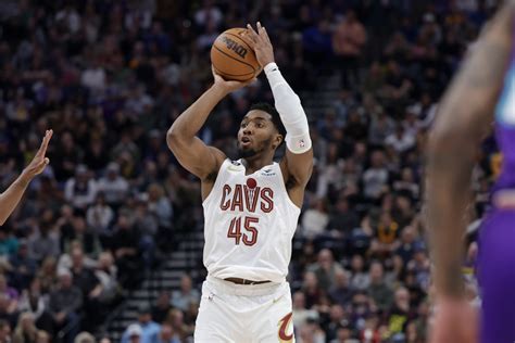 Breaking Down Cavaliers Season Opening Shooting Guards