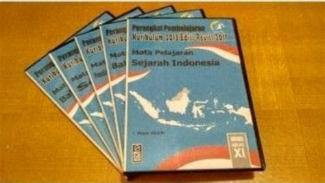 Jual CD RPP Kurikulum2013 SMA SMK MA MAK Mapel SEJARAH INDONESIA Kls X