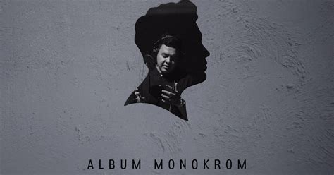 lelaki misterius review tulus monokrom  full album high quality