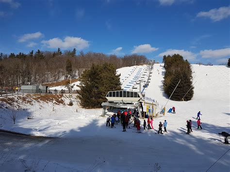 Lakeridge Ski Resort 790 Chalk Lake Rd Uxbridge On L9p 1r4 Canada