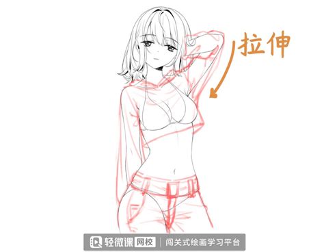 动漫插画培训学校哪个好，动漫插画网课推荐 知乎