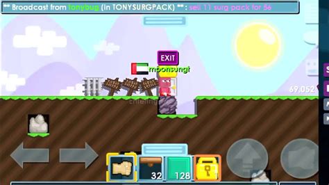 Growtopia How To Get Growtoken YouTube