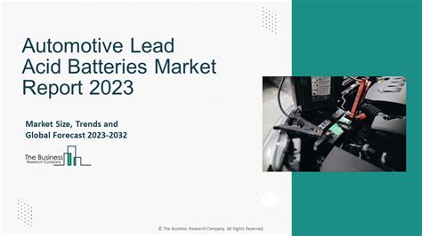 PPT Automotive Lead Acid Batteries Market PowerPoint Presentation