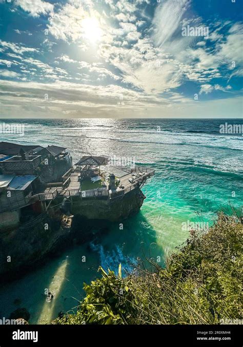 Blue Point Beach Ungasan Pantai Suluban In Uluwatu Beach Bali