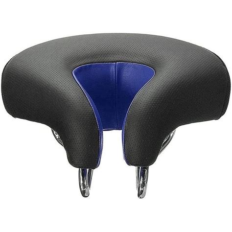 Selle Velo Confort Selle Vtt Amortisseur De Selle Selle Velo Gel