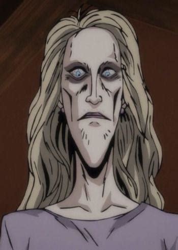 she will always haunt me : r/junjiito