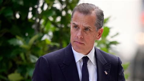 Us V Hunter Biden Trial Enters Day 7 With Continued Jury Deliberations