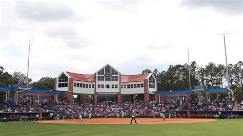 Univ of South Carolina Gamecocks Softball vs. Florida Gators Softball at Carolina Softball ...