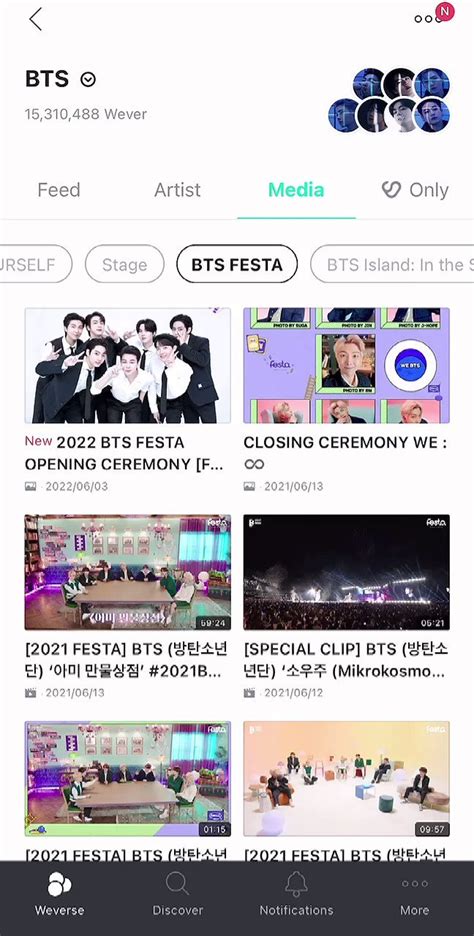 𝐂𝐡𝐢𝐦⁷ʲⁱᵐⁱⁿ on Twitter BTSFESTA アミの方へ 歴代フェスタのコンテンツ画像動画はほぼ全て