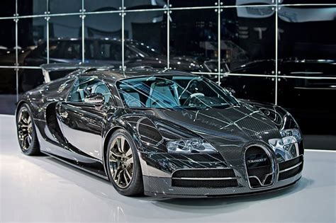 Bugatti Veyron Wallpapers - Exotic Color | Car Wallpapers Photos Pictures